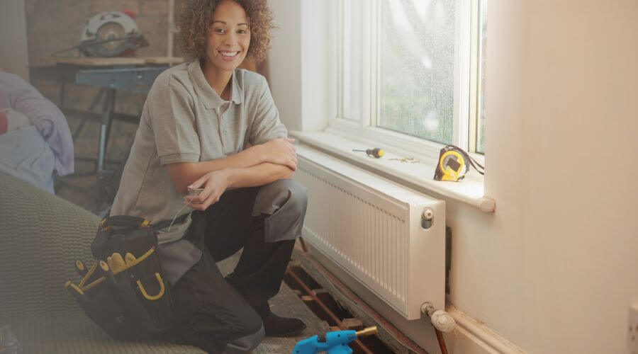 Professional Gas Leak Detection in Fort Necessity, LA